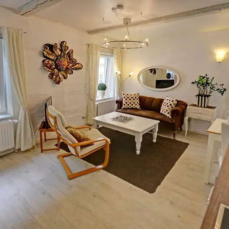 Altes Kapitanshaus