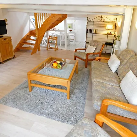 Altes Kapitanshaus Flensburg