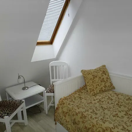 Apartment Altes Kapitänshaus