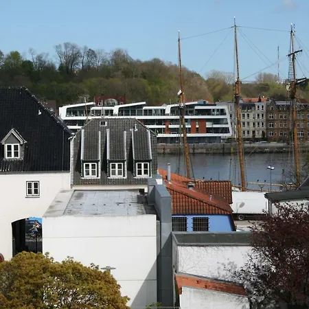 Altes Kapitänshaus