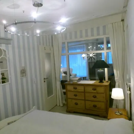 Altes Kapitanshaus Flensburg