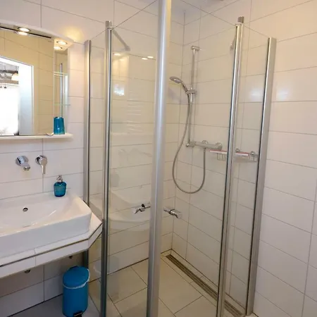 Lägenhet Altes Kapitanshaus Flensburg