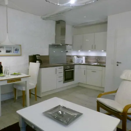 Apartment Altes Kapitanshaus